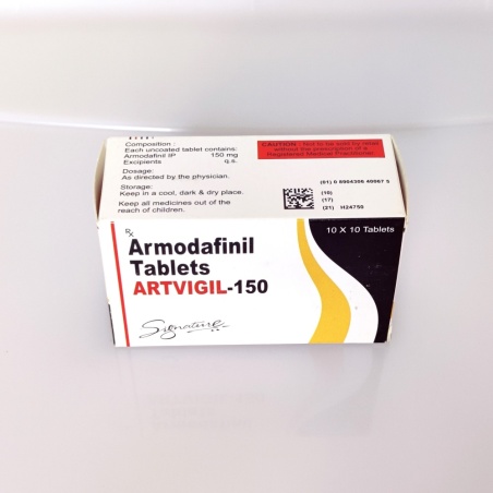 Men's-Libido | Armodafinil - Der Wachmacher für Sport und Beruf